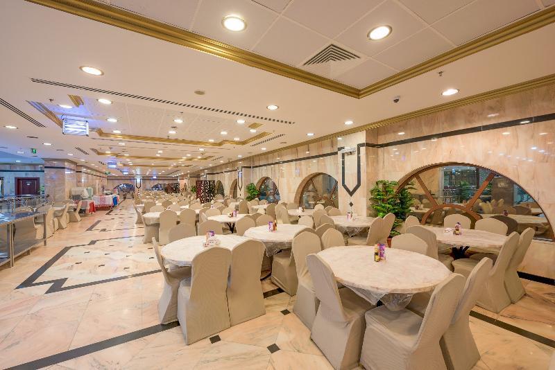 Odst Al Madinah Hotel