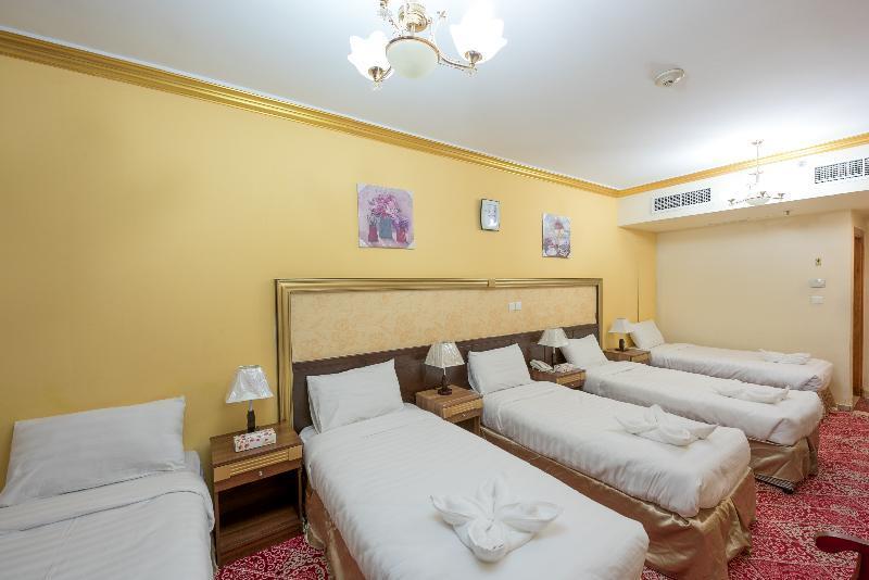 Hotel Odst Al Madinah 3*