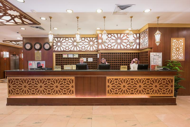 Odst Al Madinah Hotel