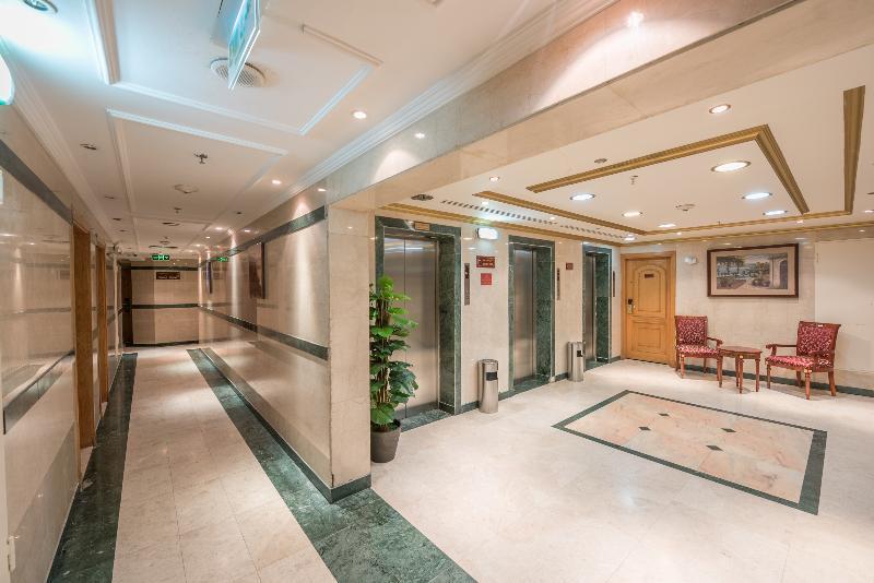 Odst Al Madinah 3* Medina