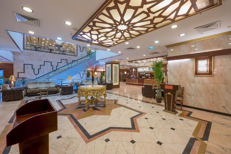 Hotel Odst Al Madinah 3*