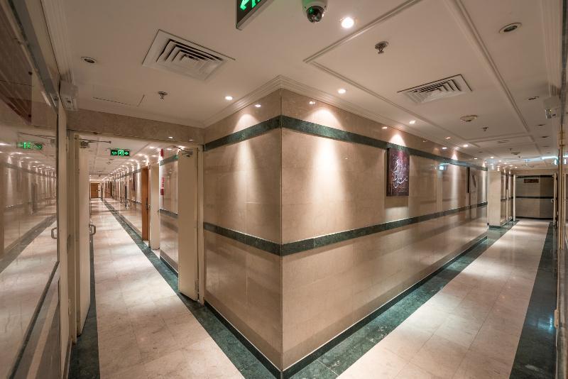 Hotel Odst Al Madinah Medina