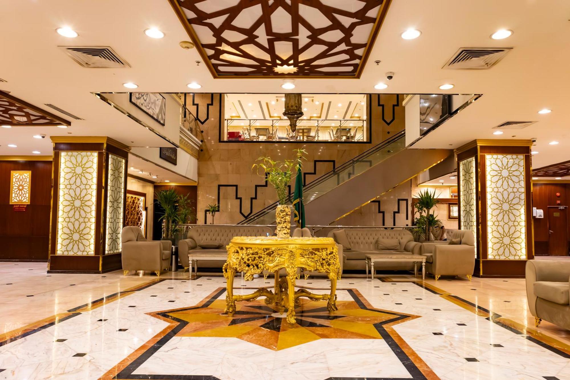 Odst Al Madinah 3* Medina