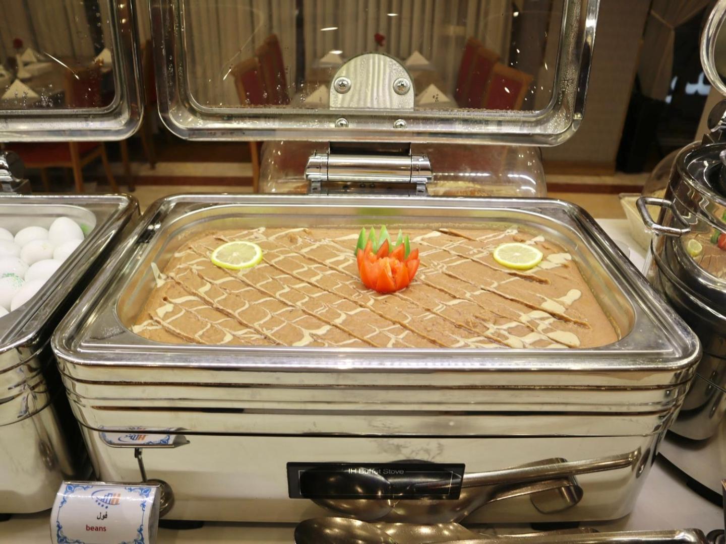 Odst Al Madinah 3* Medina