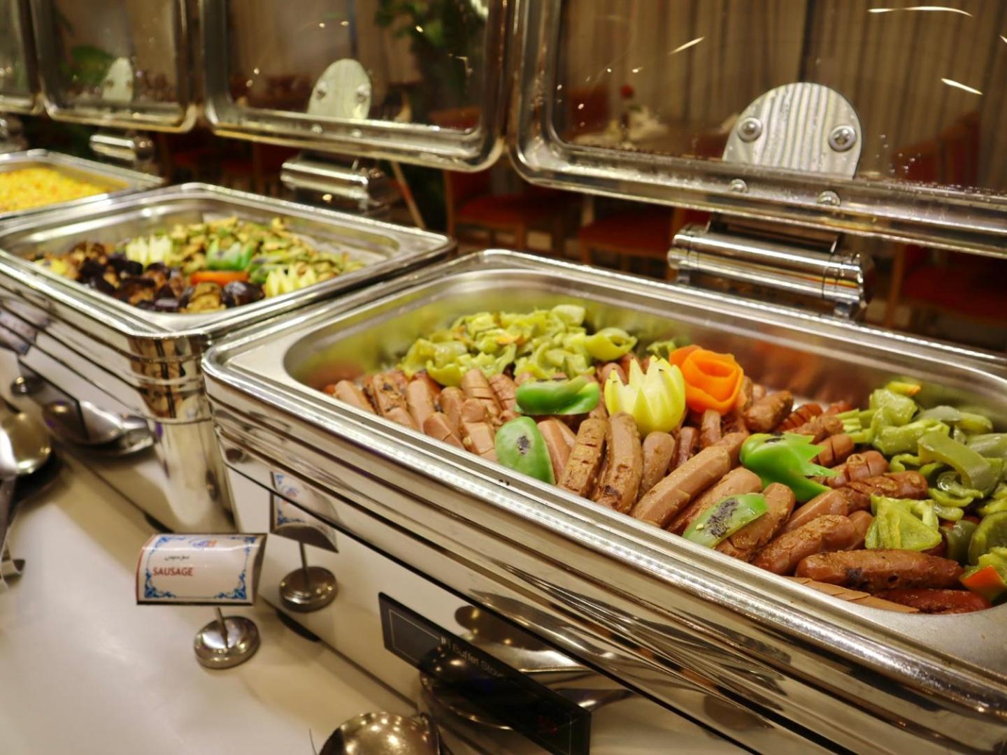Hotel Odst Al Madinah