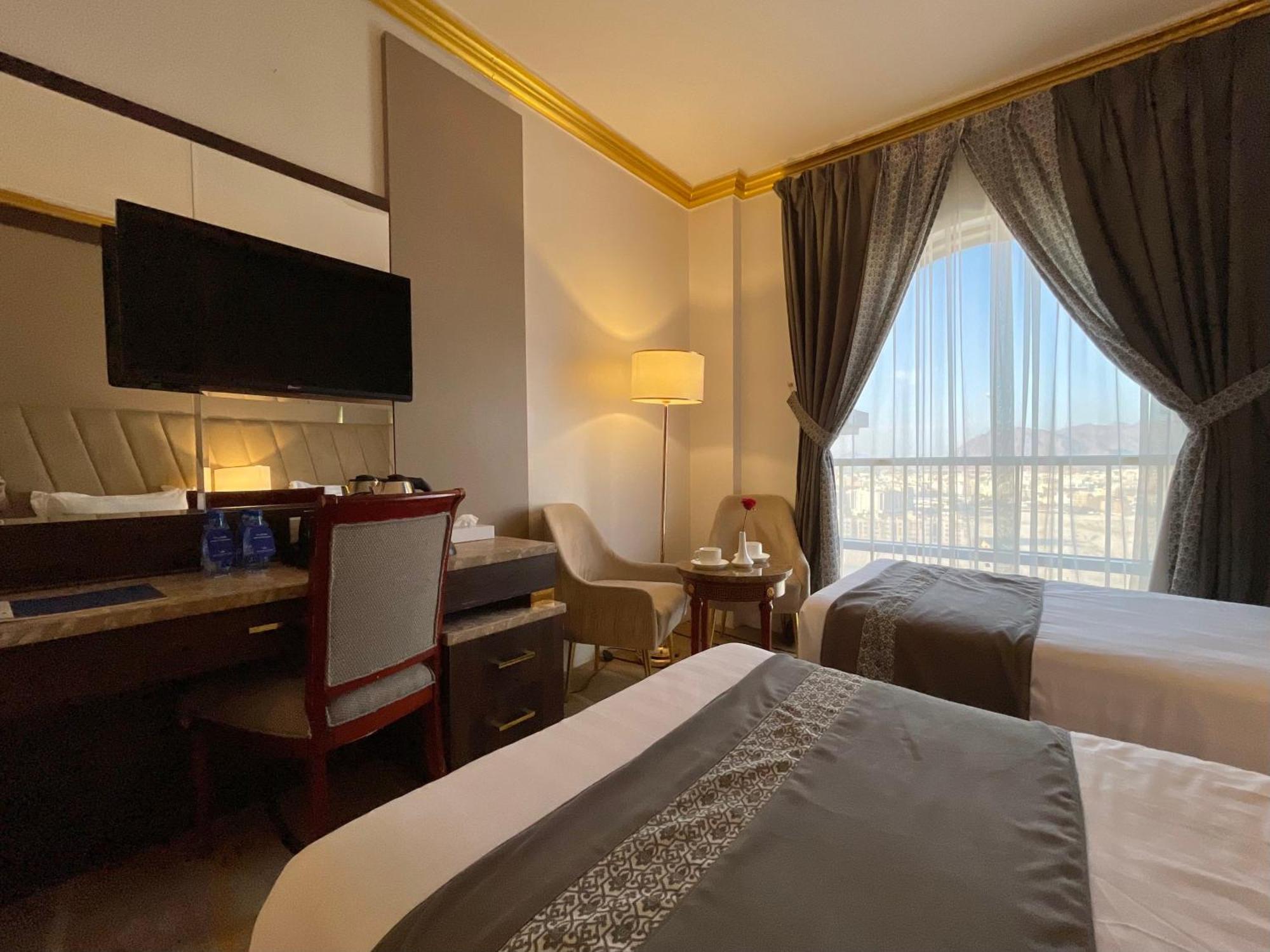Hotel Odst Al Madinah Medina