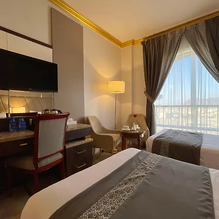 Odst Al Madinah Hotel Medina Exterior photo