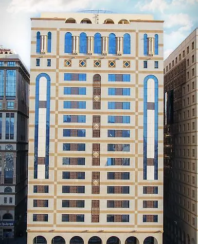 Odst Al Madinah Hotel