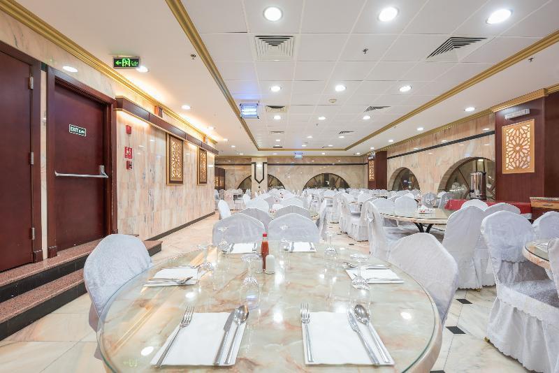 Hotel Odst Al Madinah