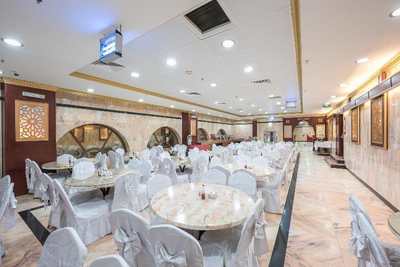 Hotel Odst Al Madinah 3*