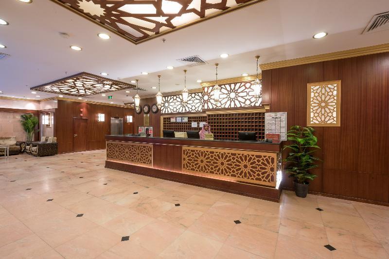 Odst Al Madinah 3* Medina