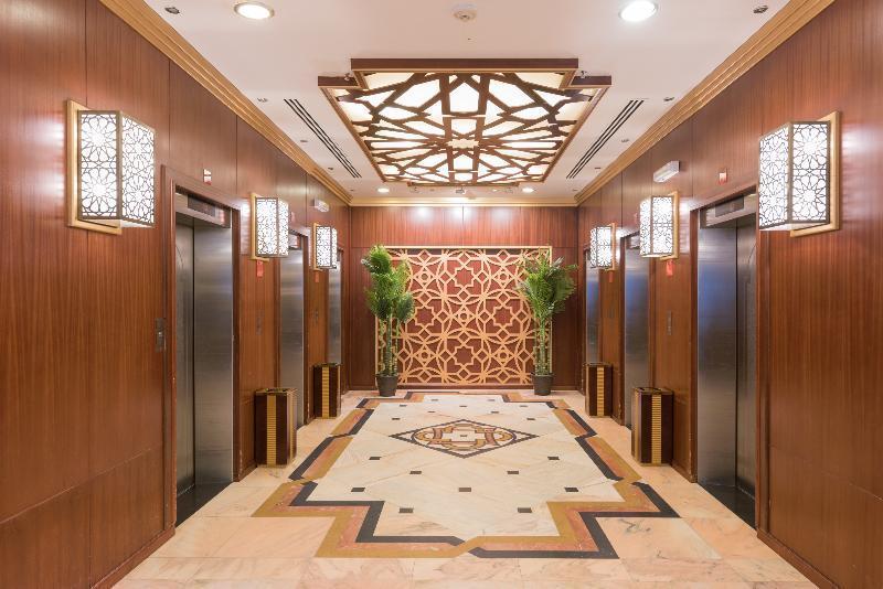 Odst Al Madinah Hotel Medina