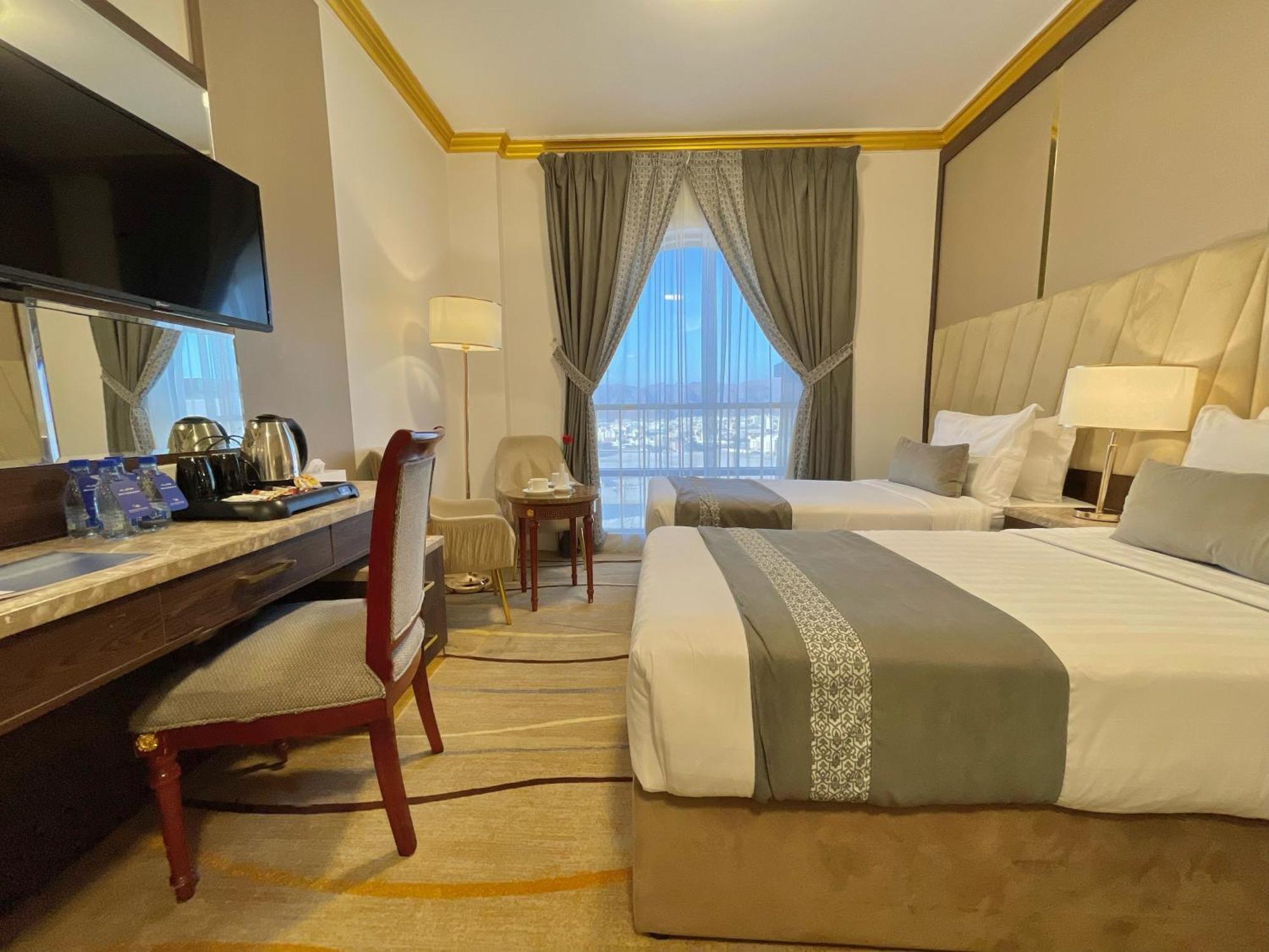 Odst Al Madinah 3* Medina