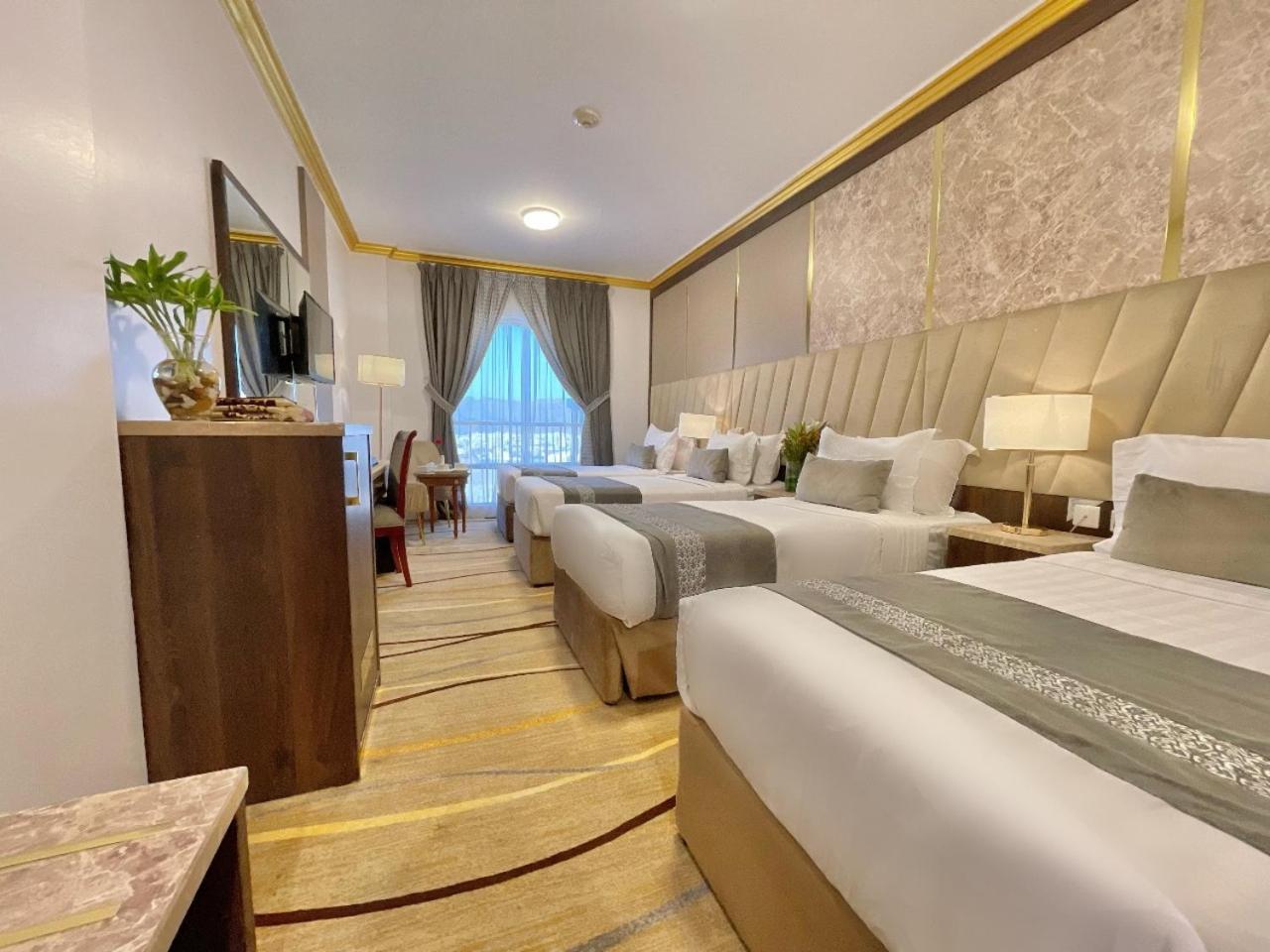 Odst Al Madinah Hotel 3*