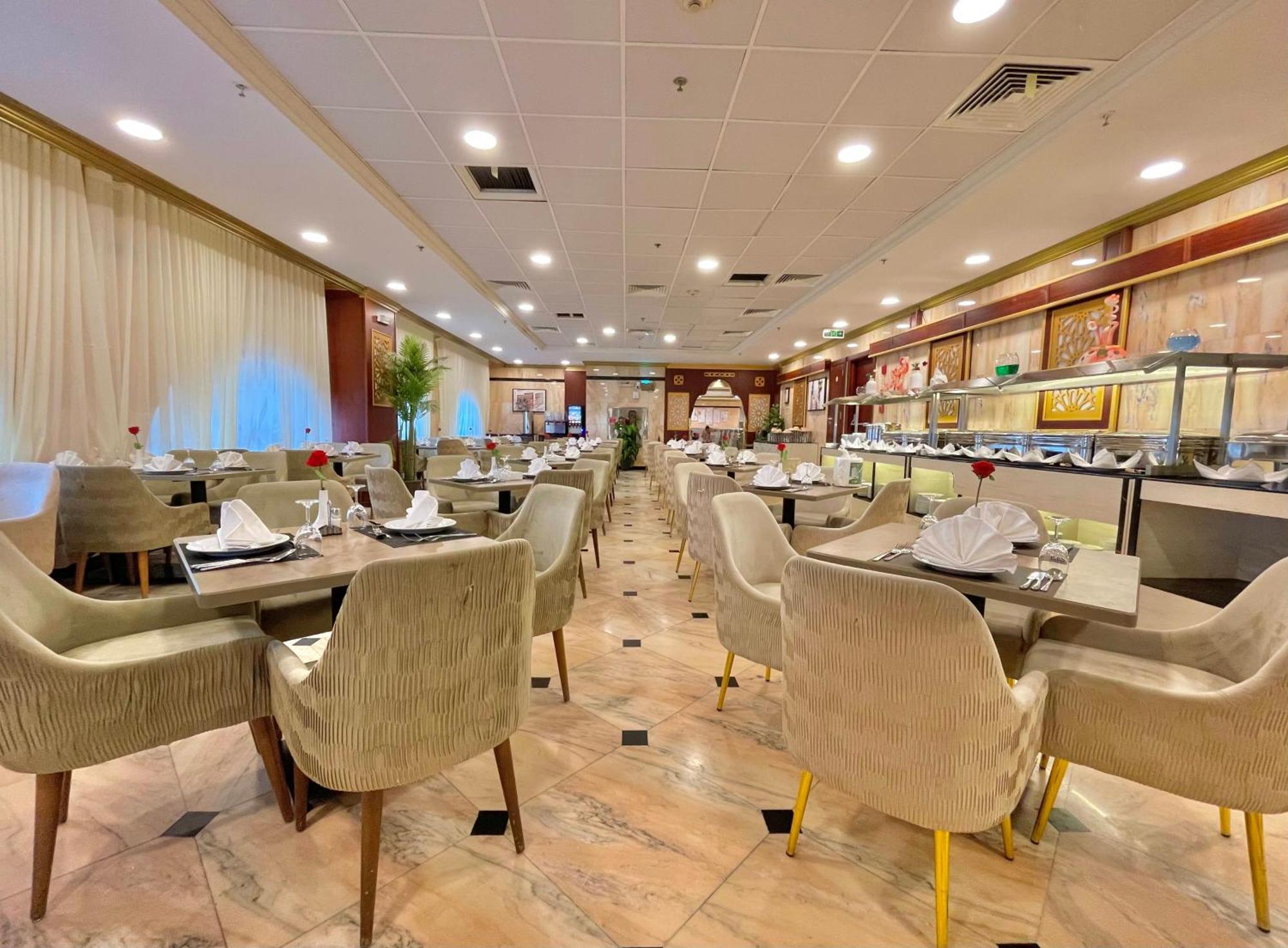 Odst Al Madinah 3*