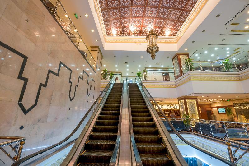 Hotel Odst Al Madinah Medina