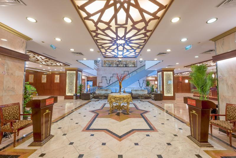 Odst Al Madinah 3* Medina